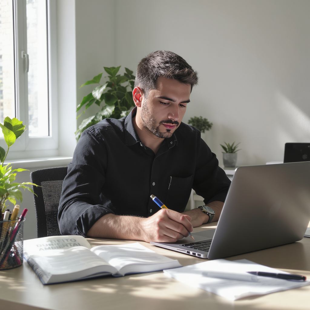 Compliance Ambiental: Evite Multas e Proteja seu Negócio com a Legislação